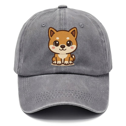 noble-akita-loyal-spirit Hat