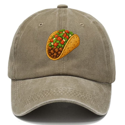 taco tuesday threads Hat