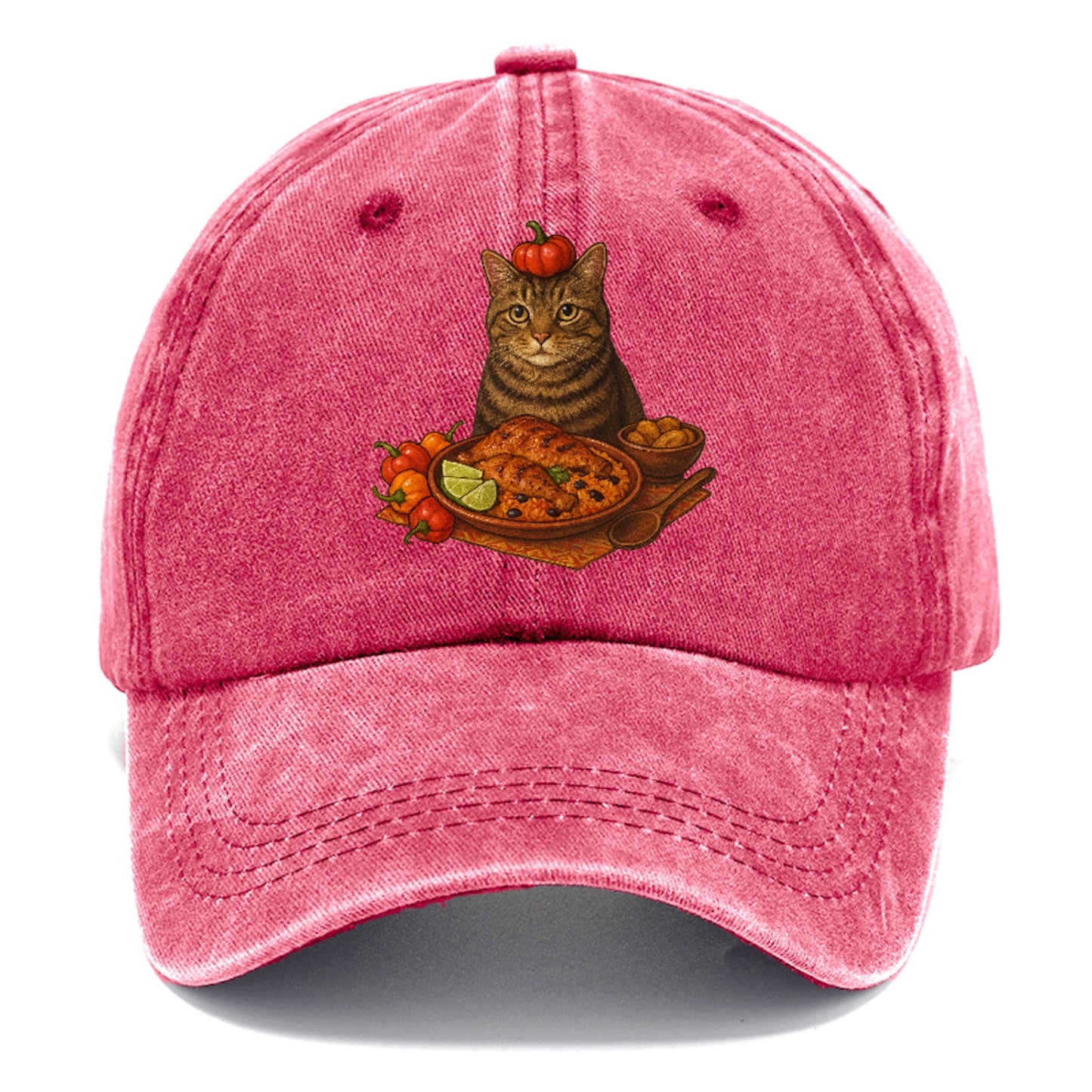 spicy-charm Hat