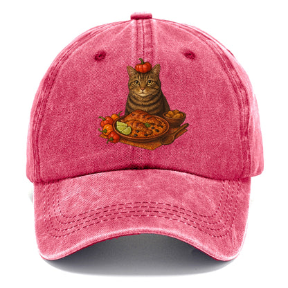 spicy-charm Hat