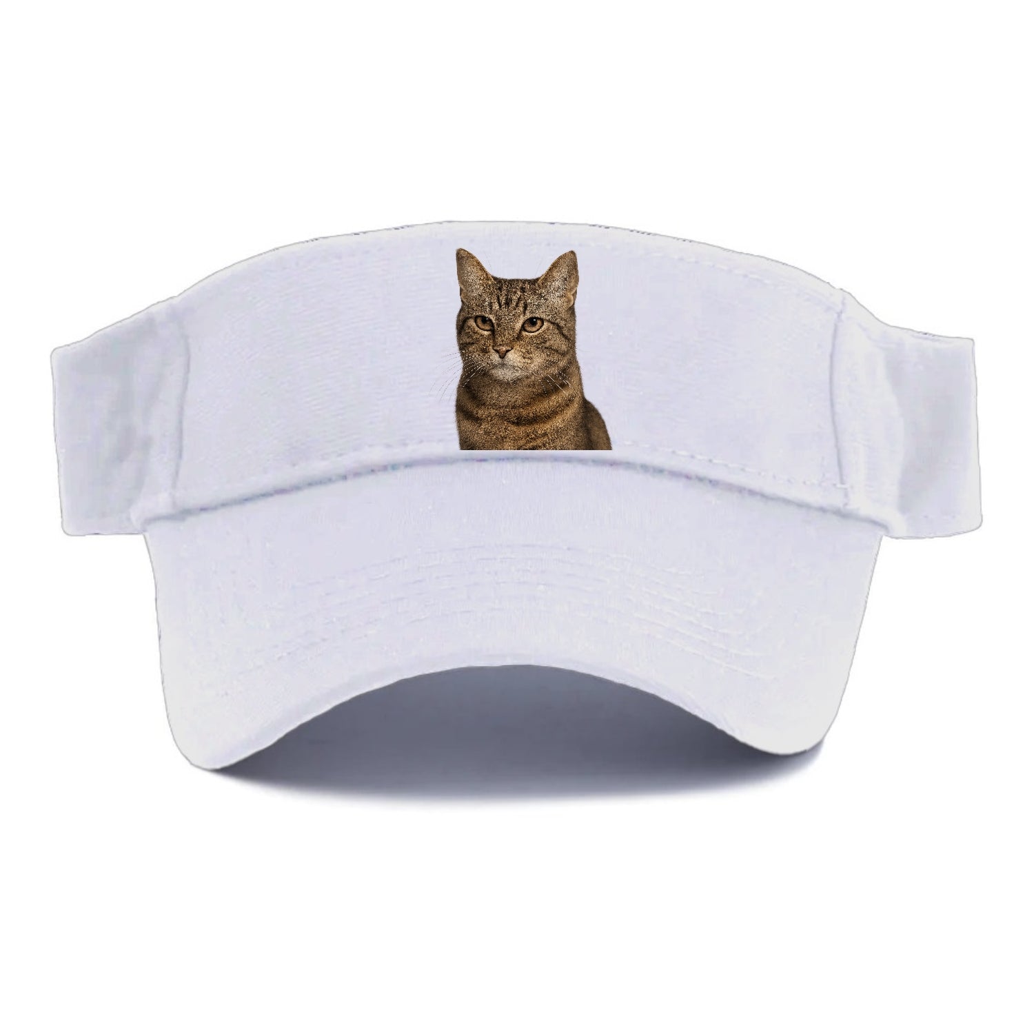 content-cat-peaceful-purr Hat