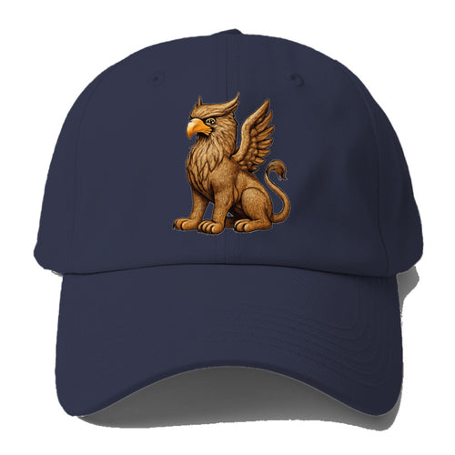 Griffin's Golden Gaze Baseball Cap