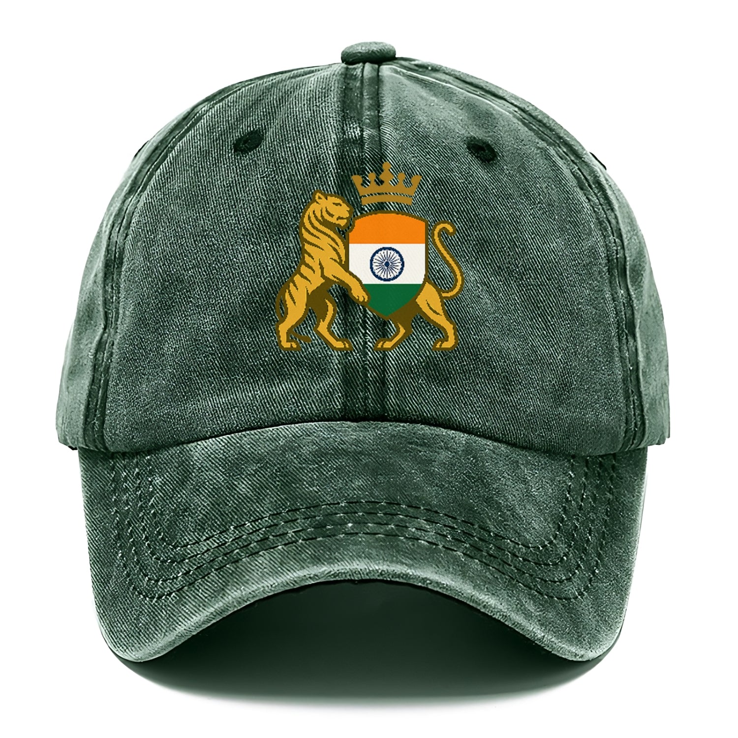 regal-tiger-indias-power Hat