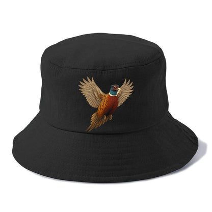 feathered flight collection Hat