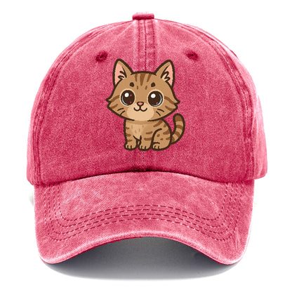 pixiebob-sweet-nature Hat