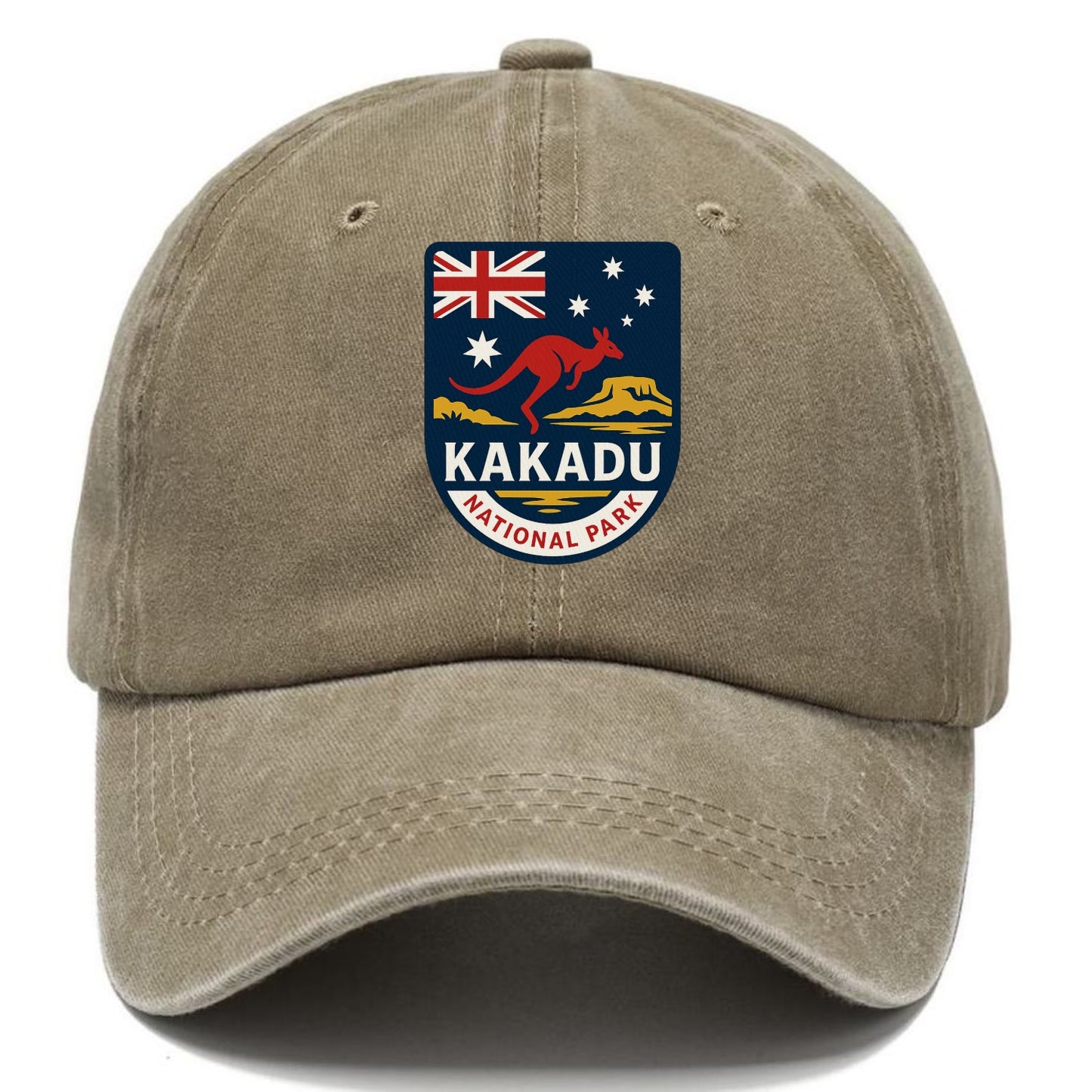Australian National Park Hat
