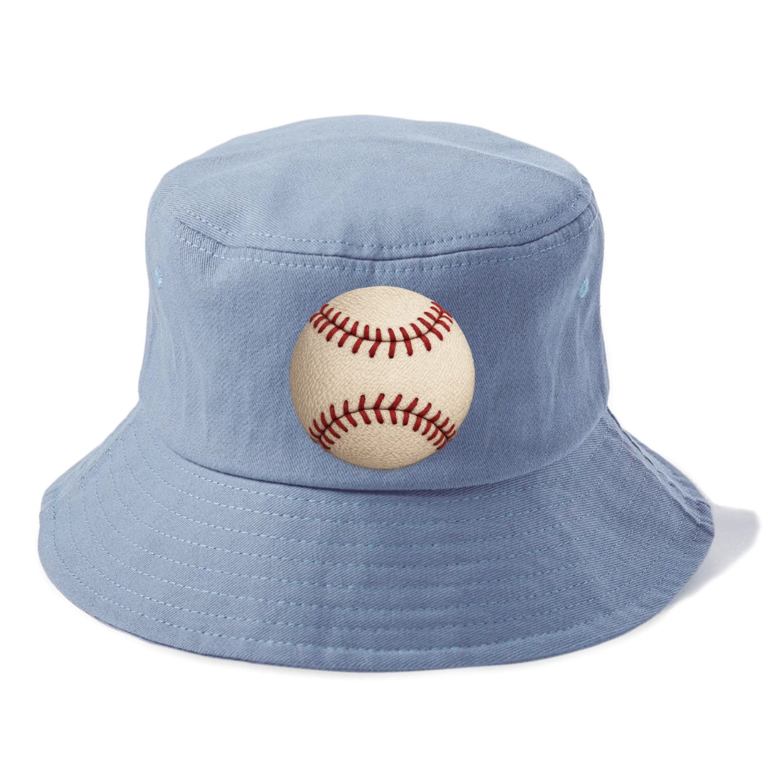 stitched memories baseball Hat