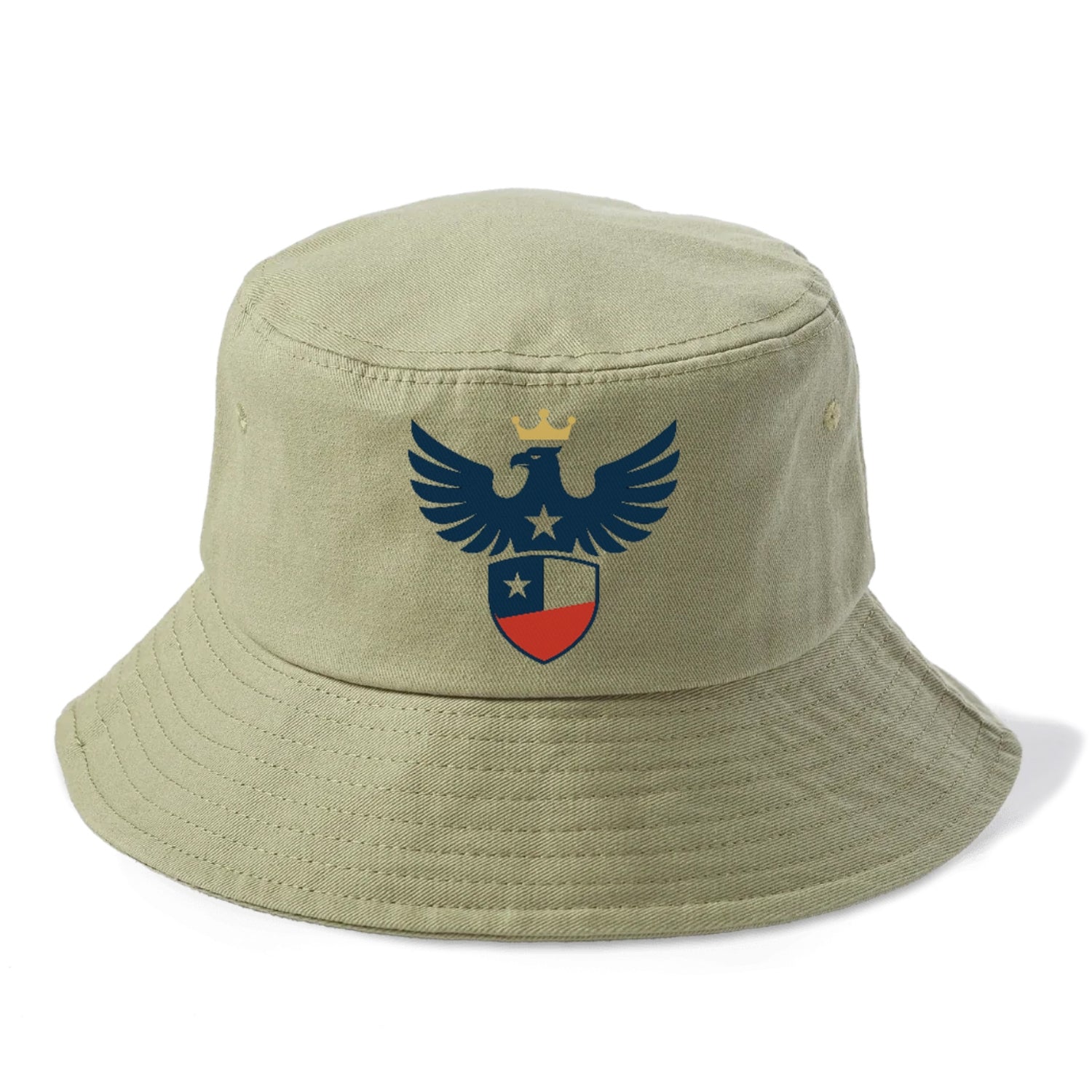 chile-condor-eagle-emblem-premium-design Hat