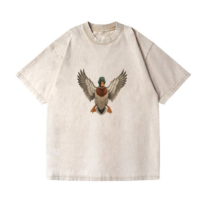 majestic mallard wings Hat