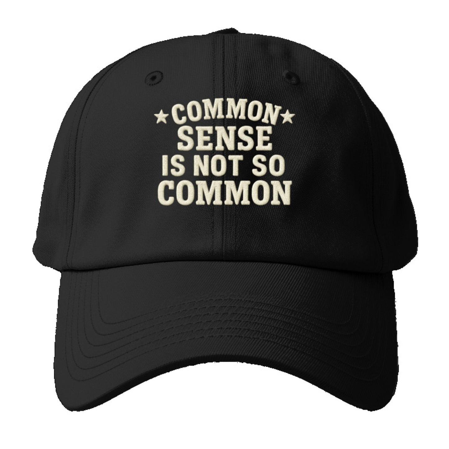 slogan with decorative elements Hat