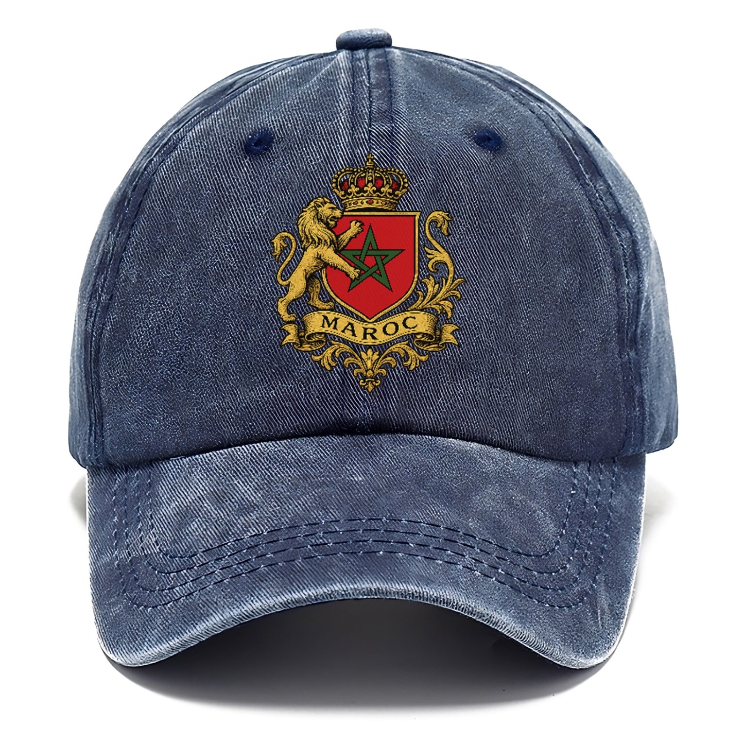 heraldic-national-emblem Hat