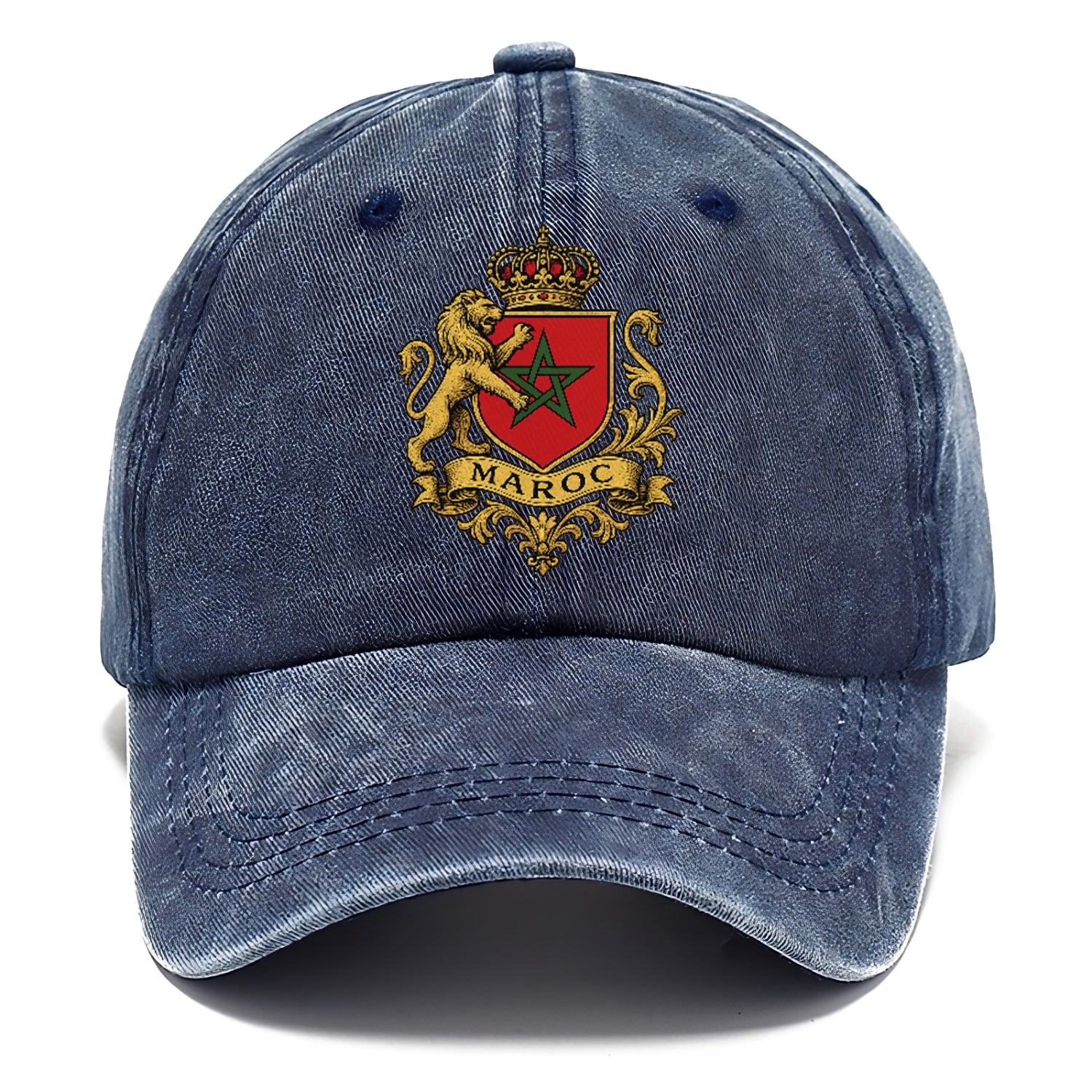 heraldic-national-emblem Hat