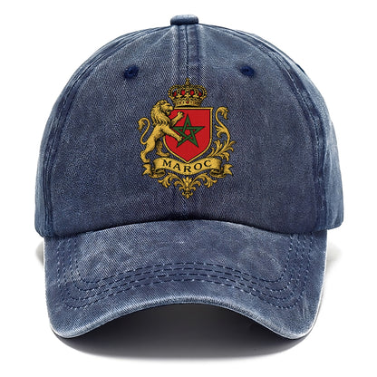 heraldic-national-emblem Hat