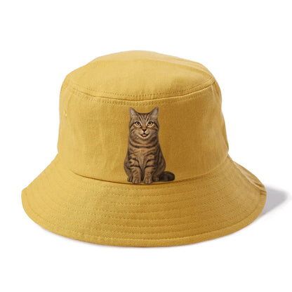 purrfectly peculiar Hat