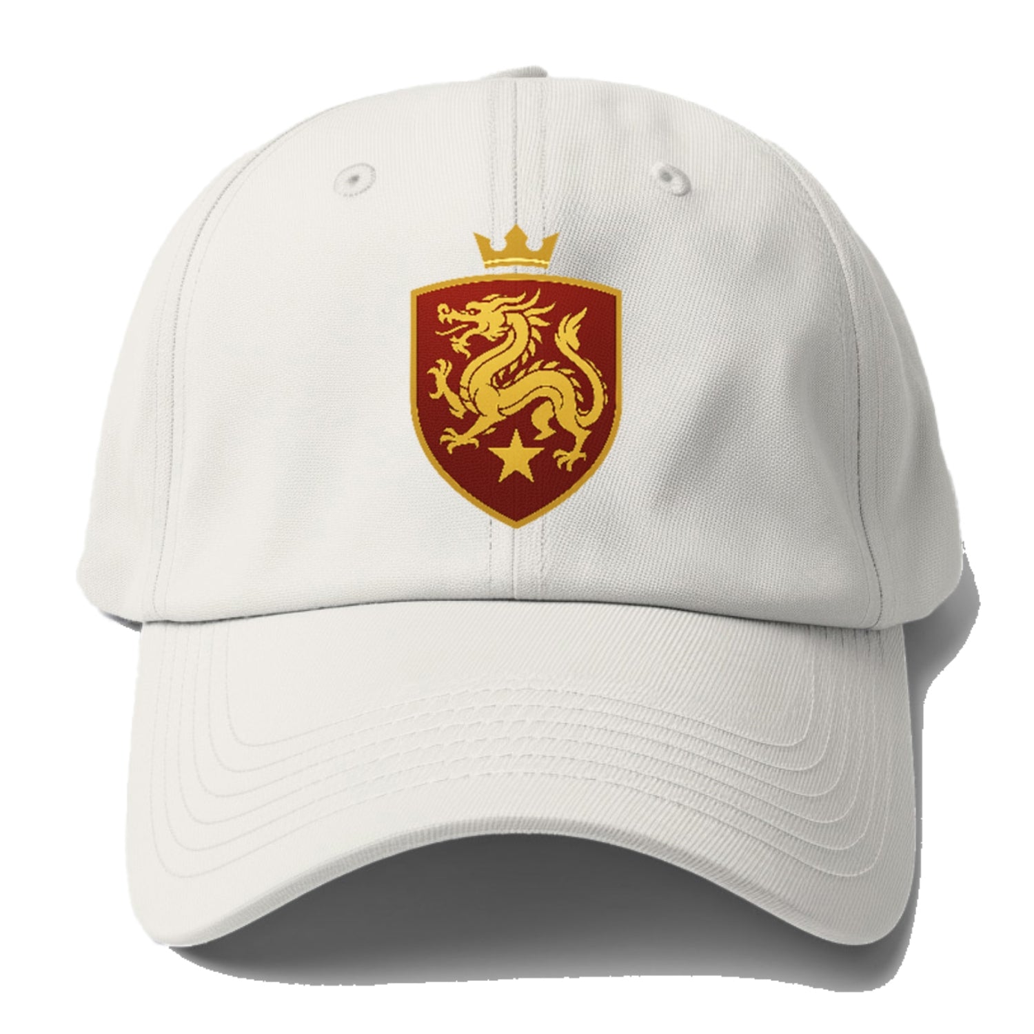 heraldic-mythical-creature Hat