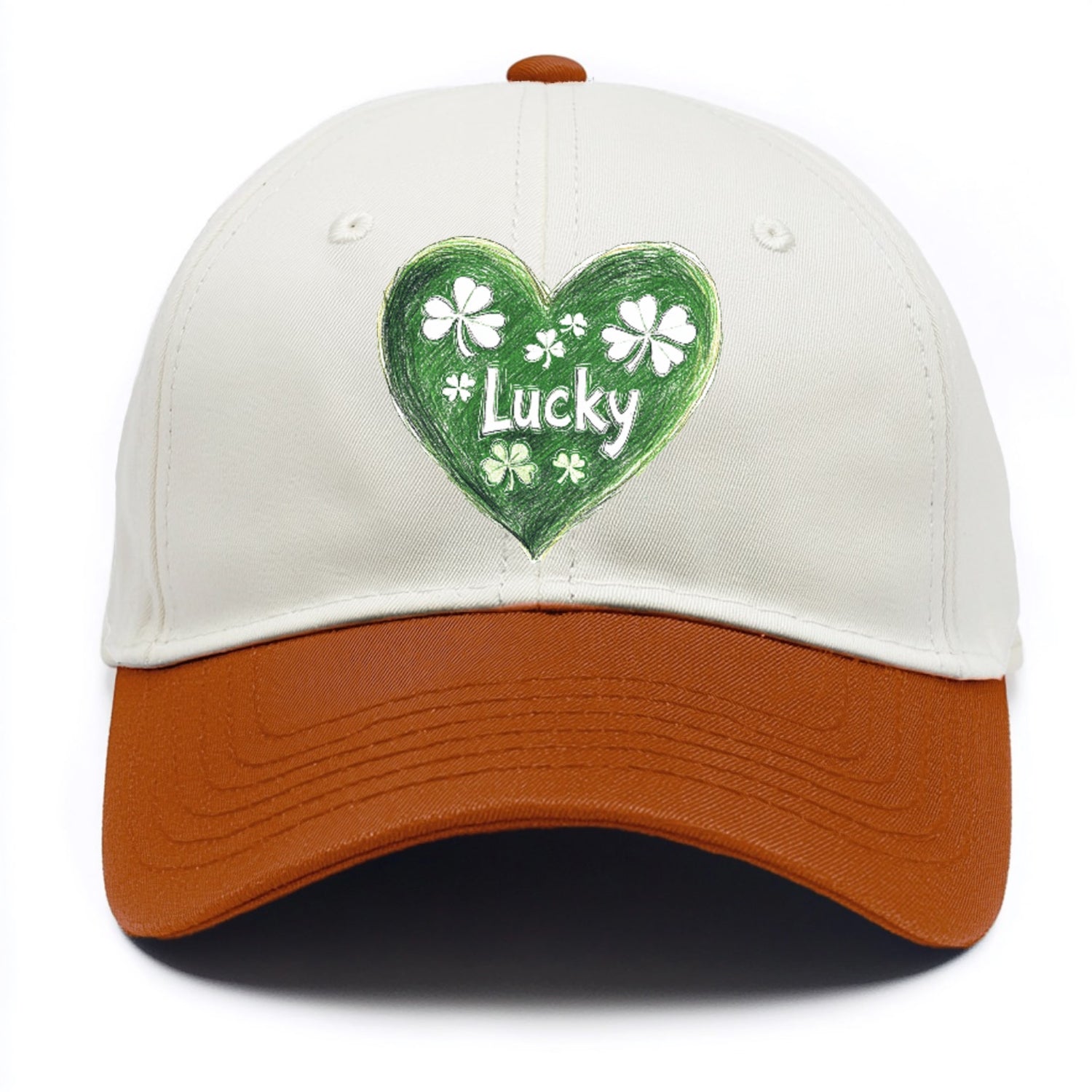 lucky Hat