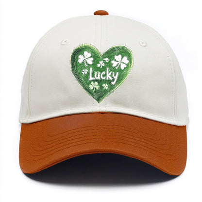 lucky Hat