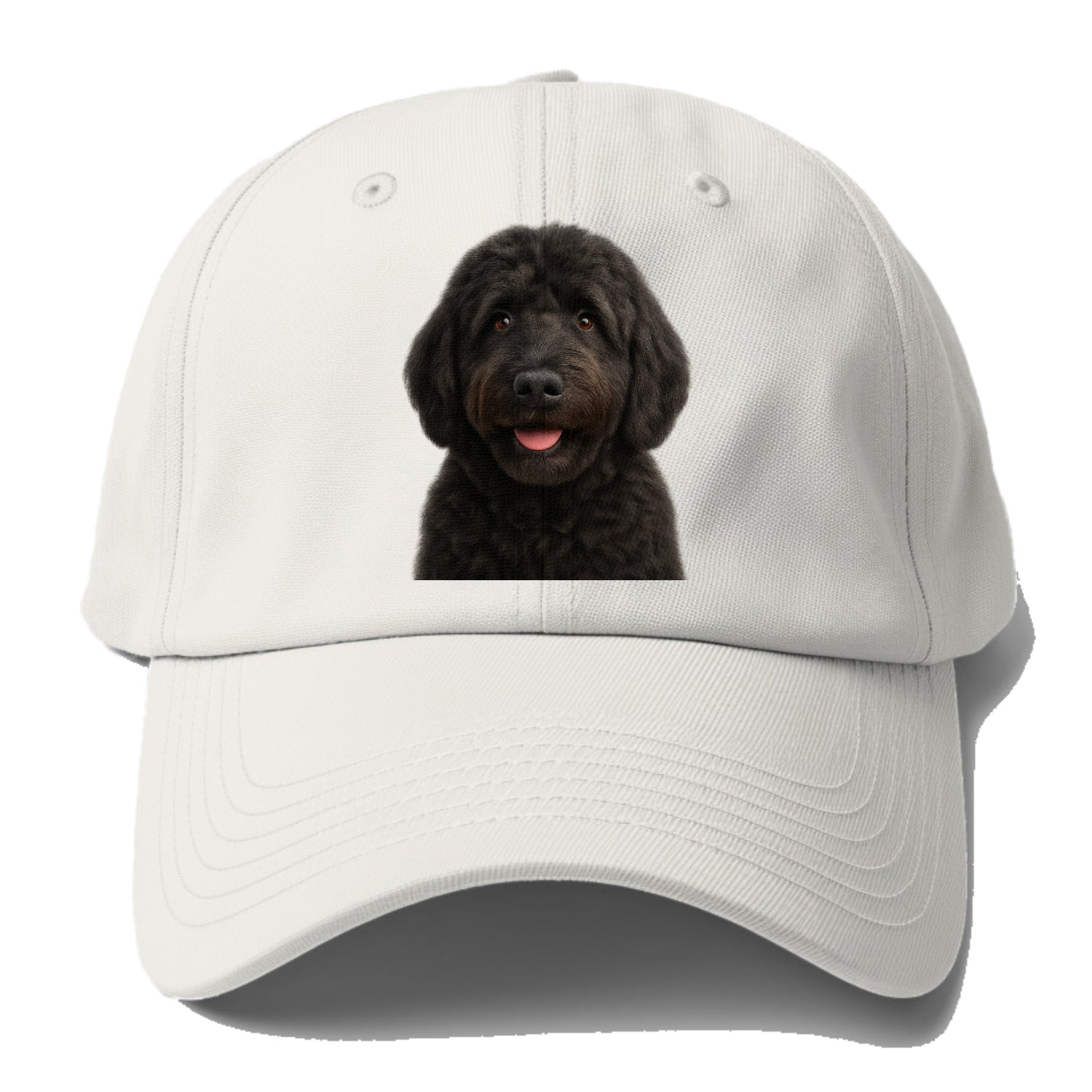 newfypoo portrait design Hat