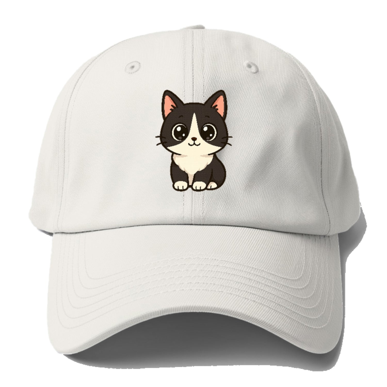 tuxedo-cat-dapper-charm Hat