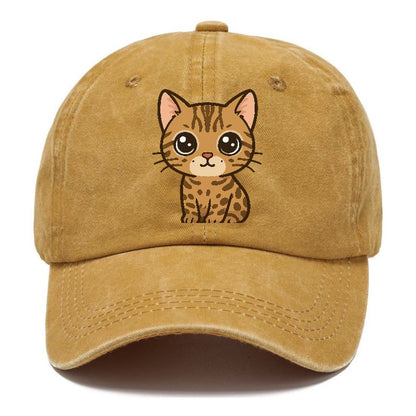 bengal-bold-spirit Hat
