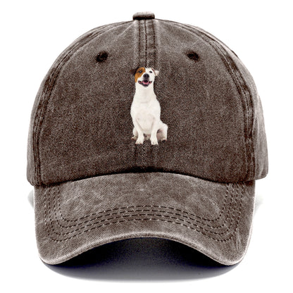 jack-russell-playful-spirit Hat