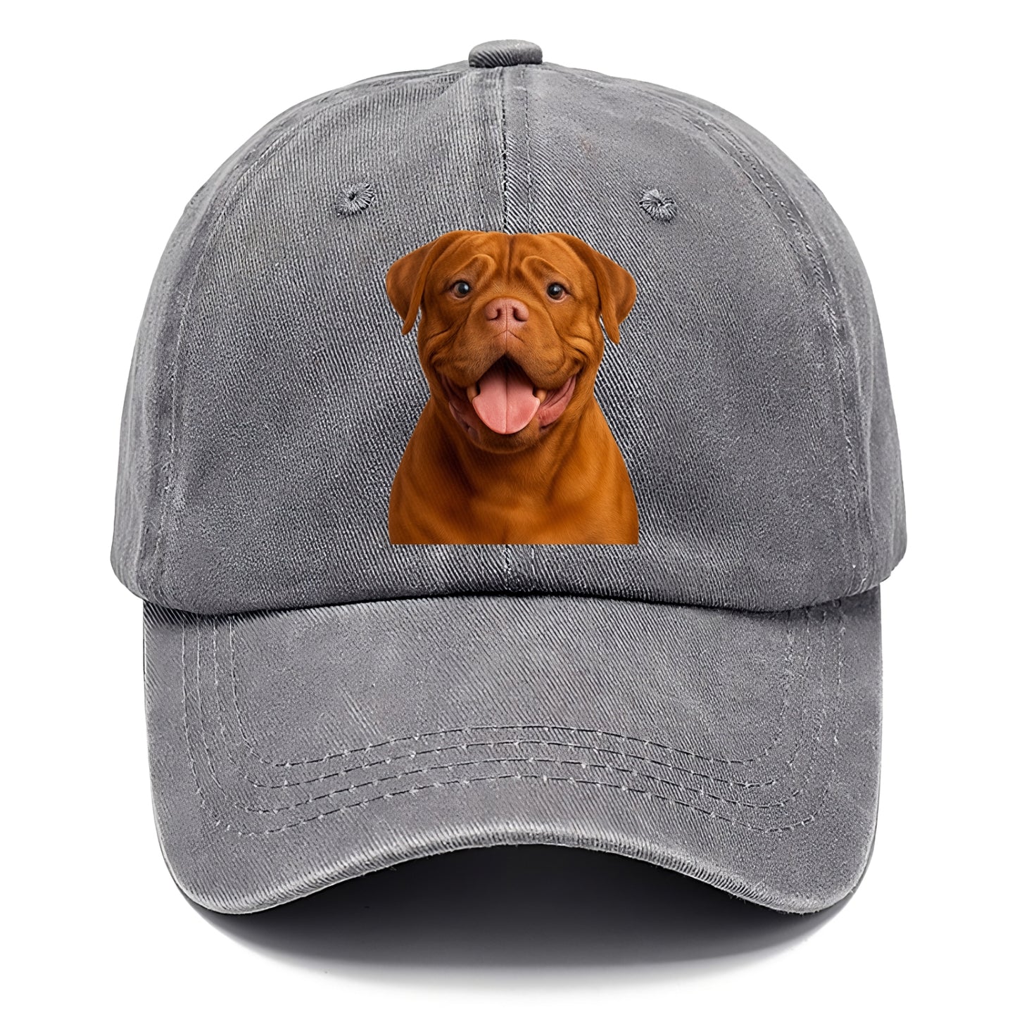 dogue de bordeaux: noble guardian hat Hat
