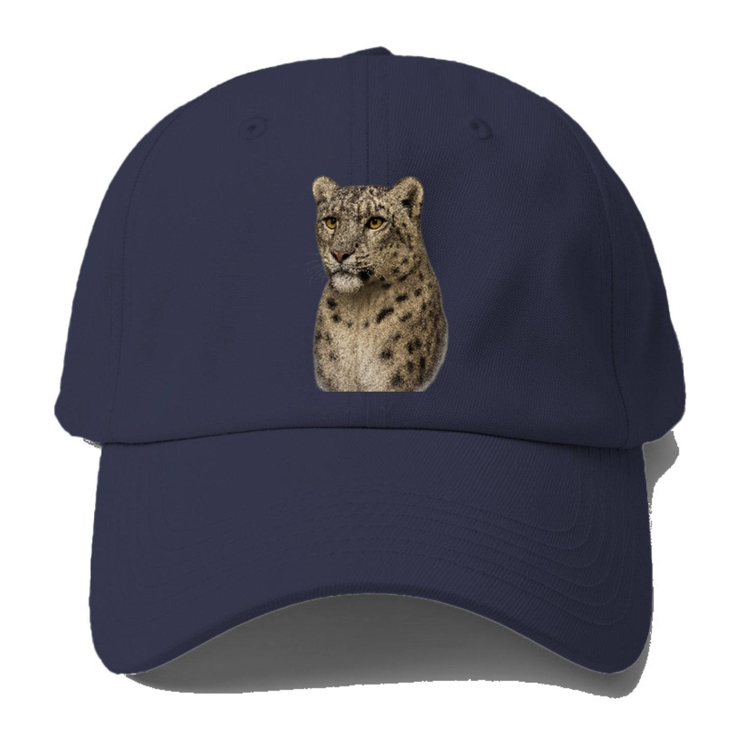 snow-leopard-elusive-grace Hat