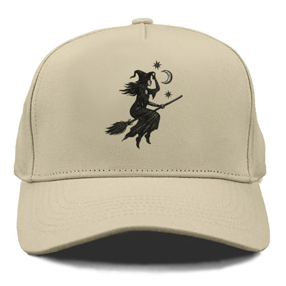 Midnight Ascent Hat
