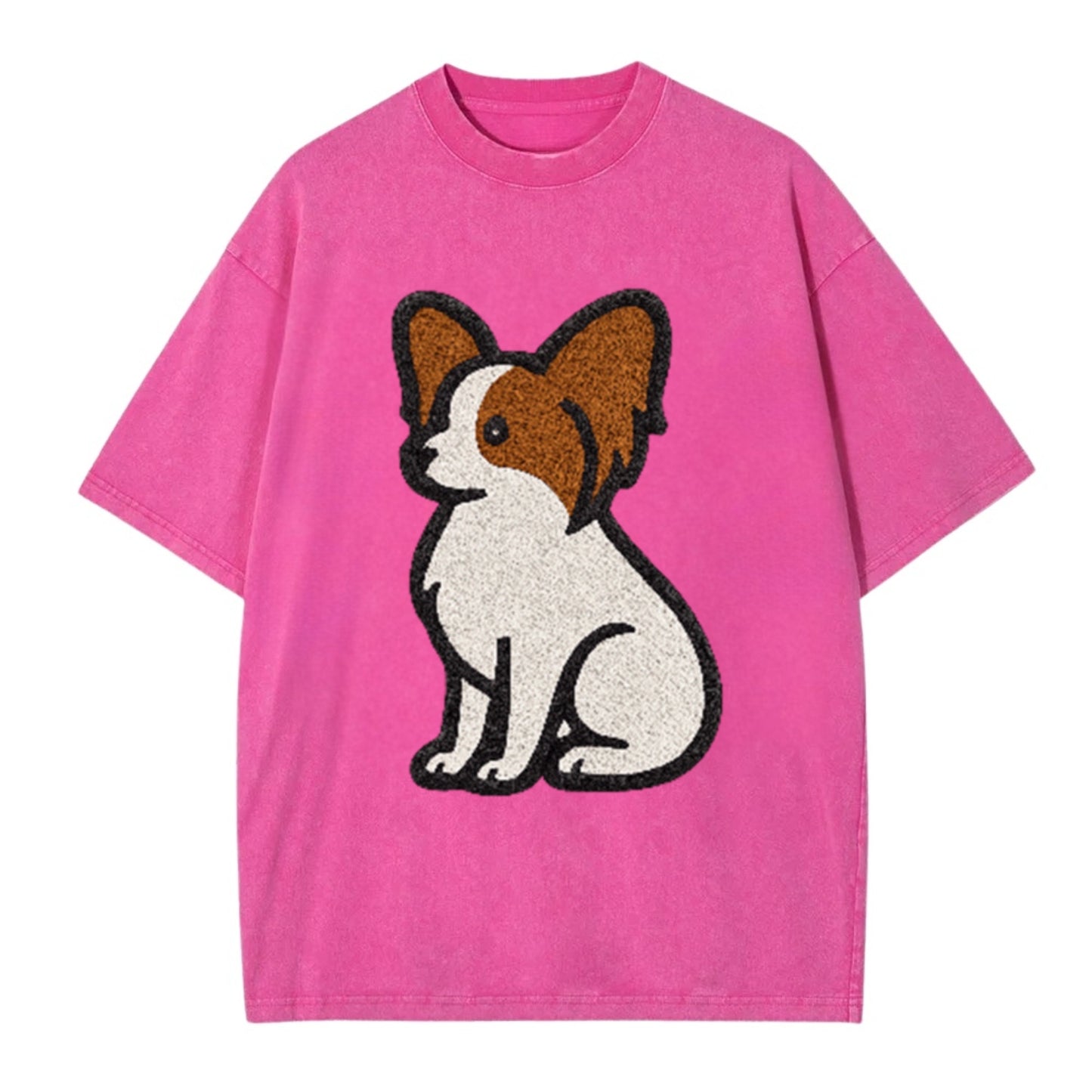 papillon-delicate-charm Hat