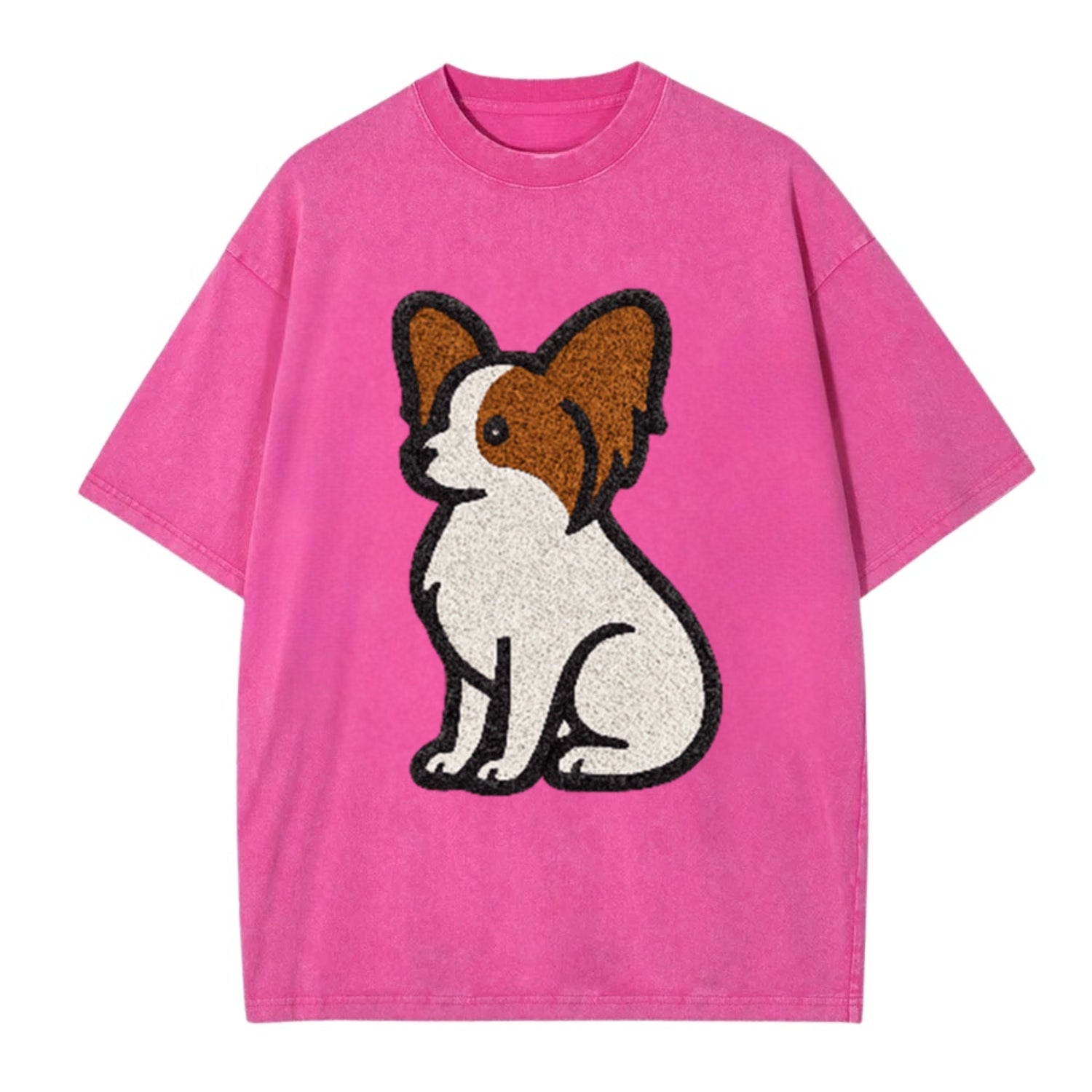 papillon-delicate-charm Hat