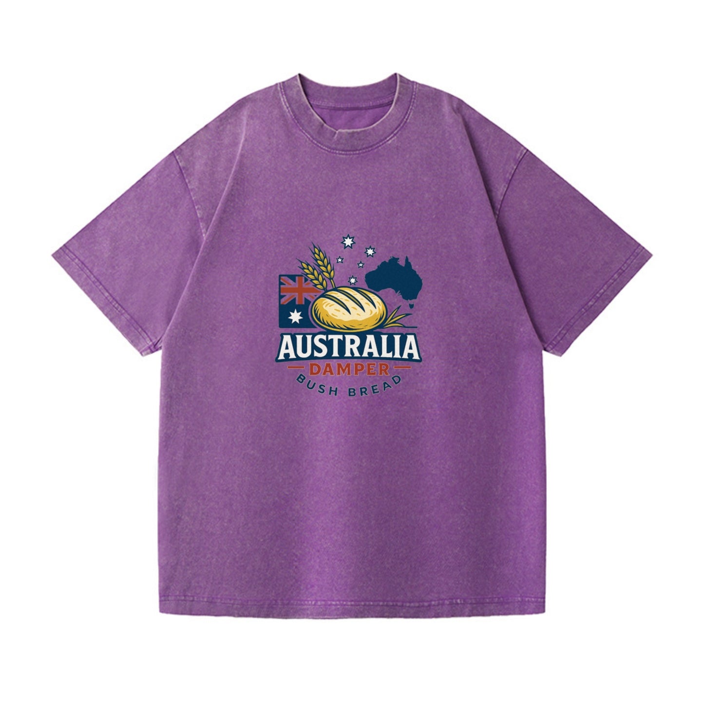 Australian Food and Culture Hat