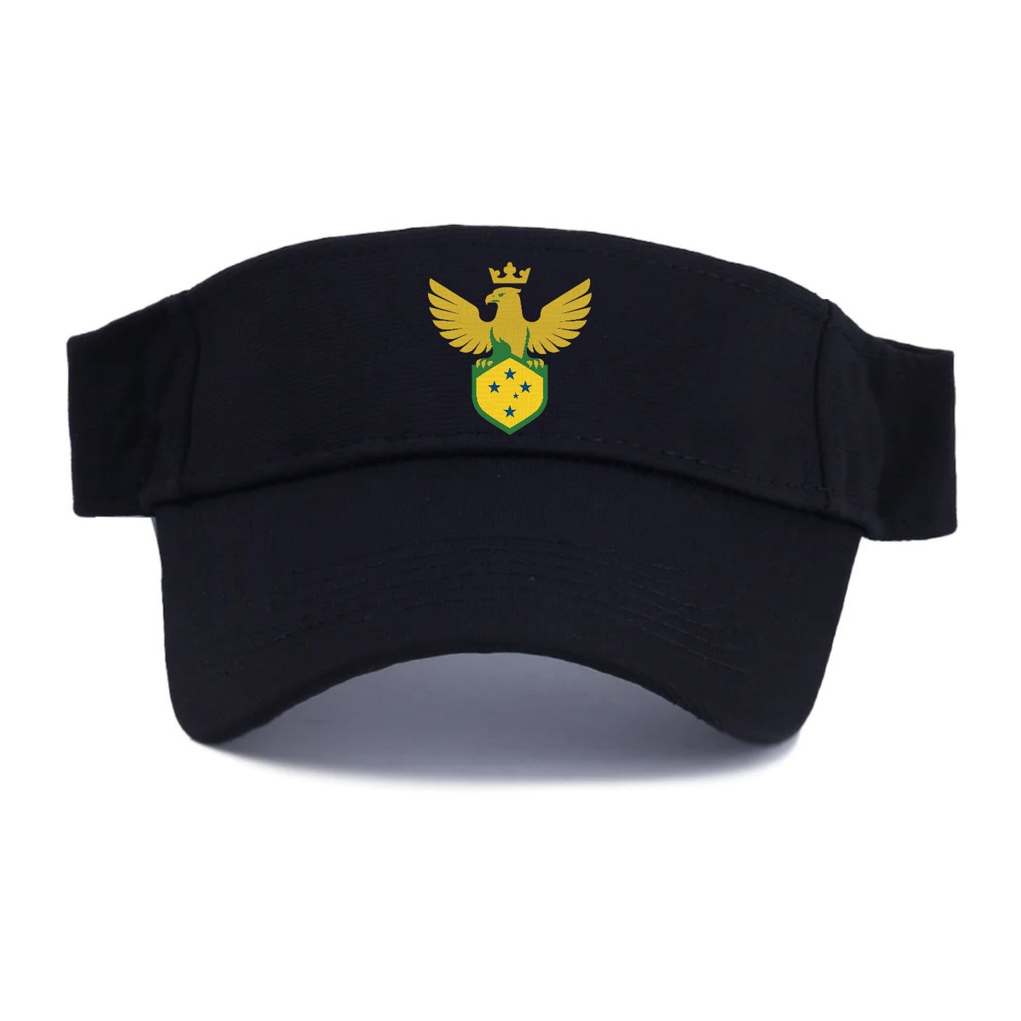 brazil eagle emblem Hat