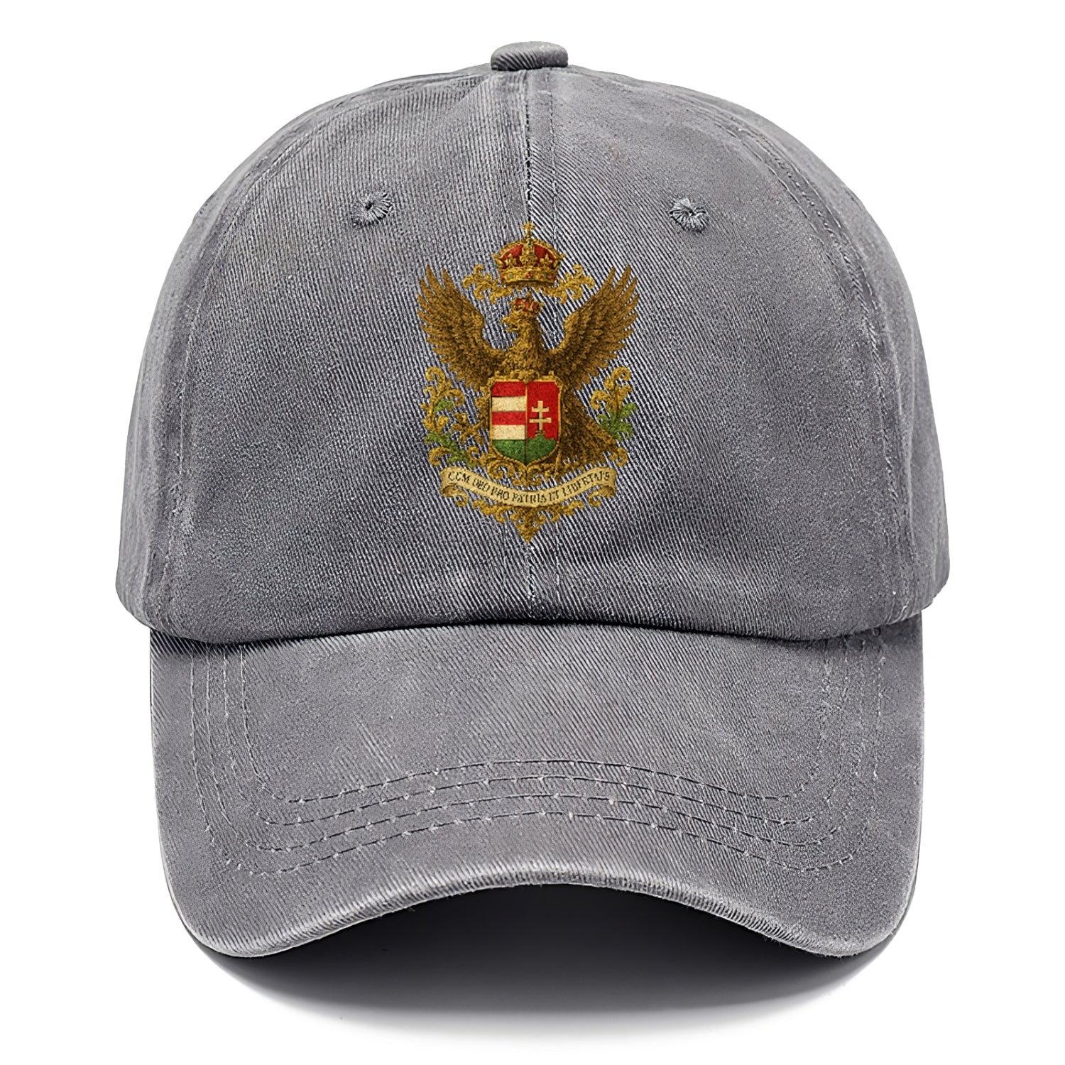 royal eagle badge Hat
