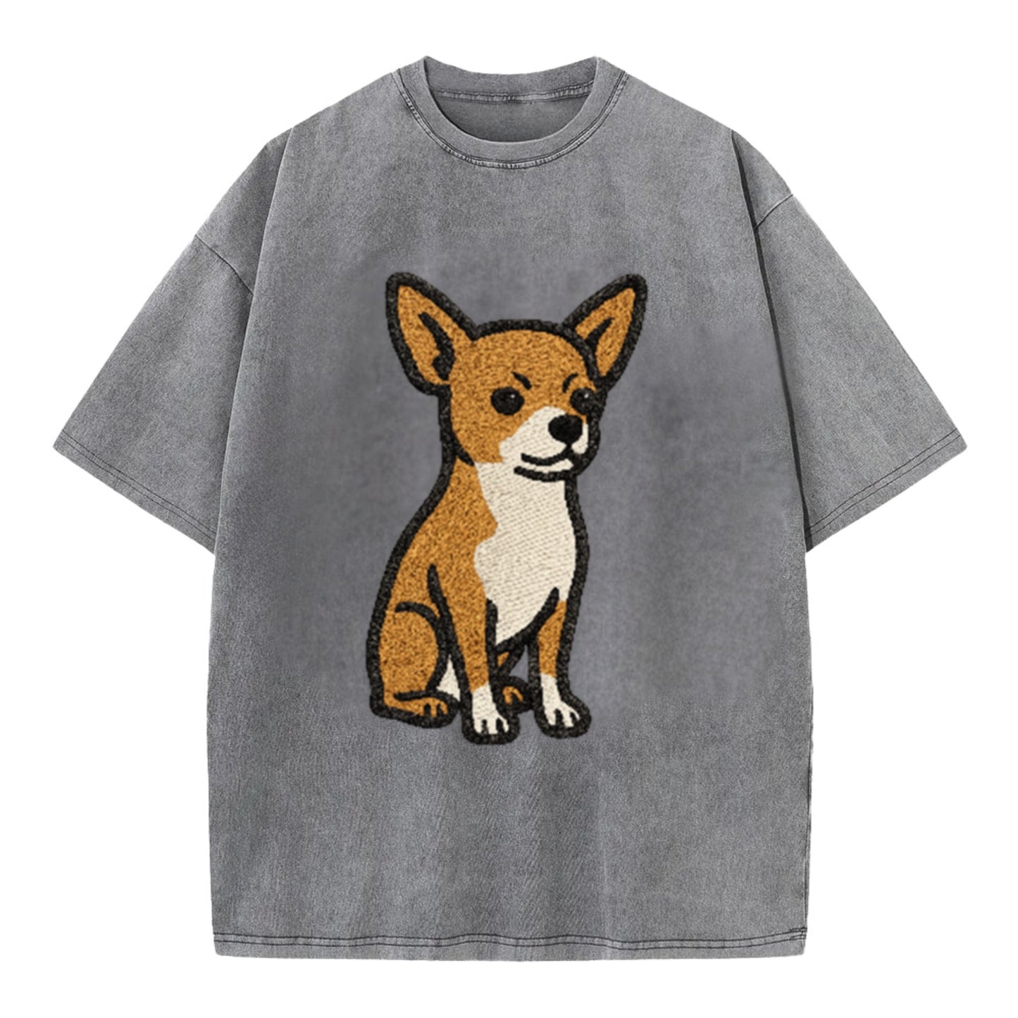 chihuahua-loyal-companion Hat