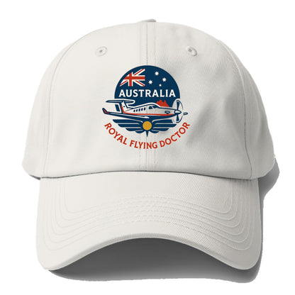 Baseball Cap For Big Heads in White