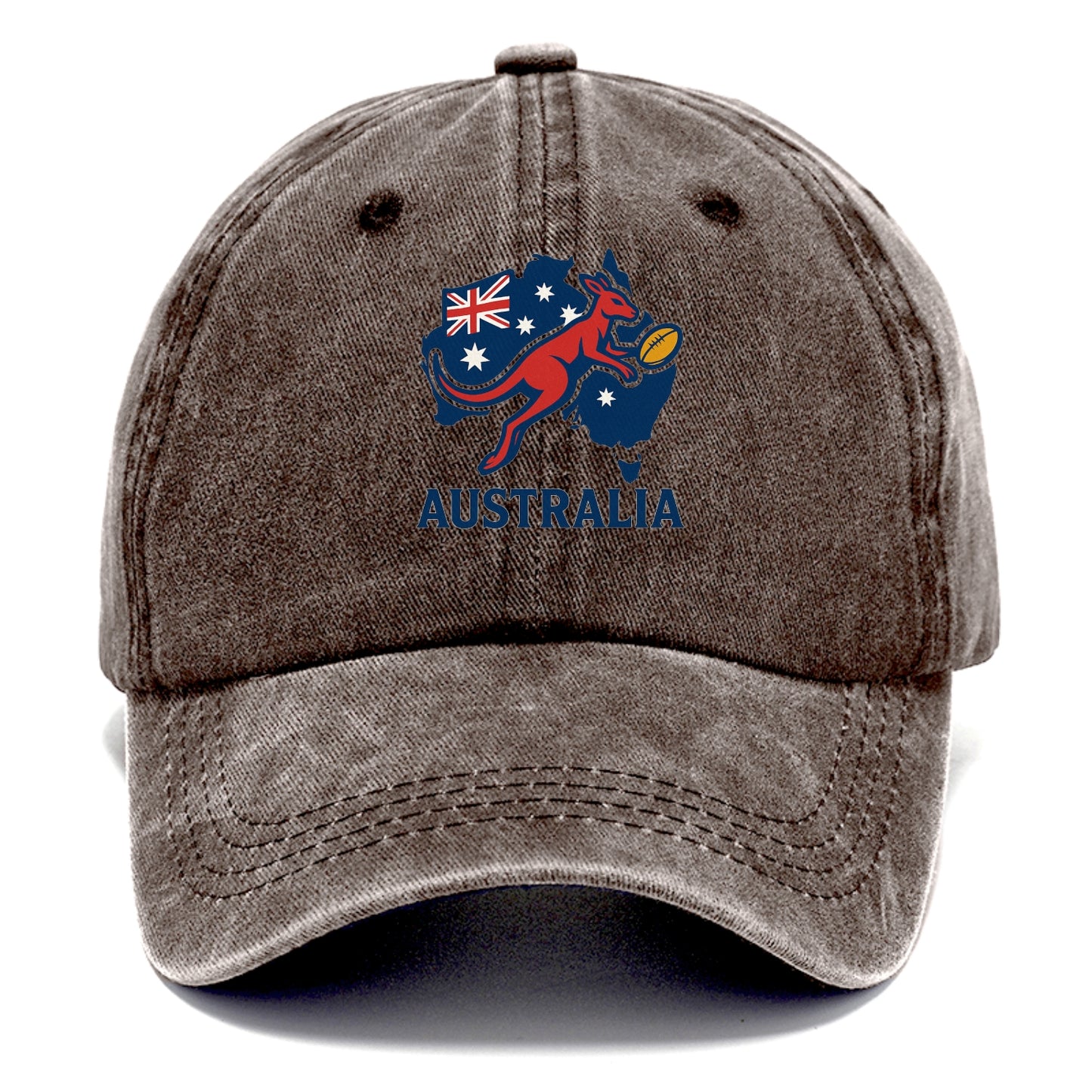 Australian Sports Hat