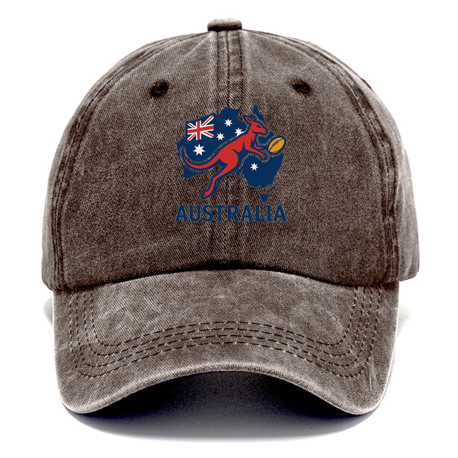 Australian Sports Hat
