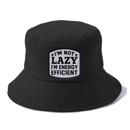 humorous slogan patch Hat
