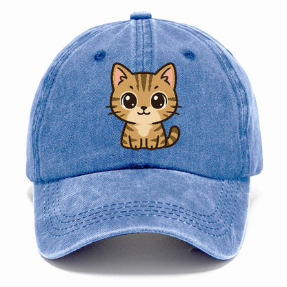 hunting-cat-stealthy-hunter Hat