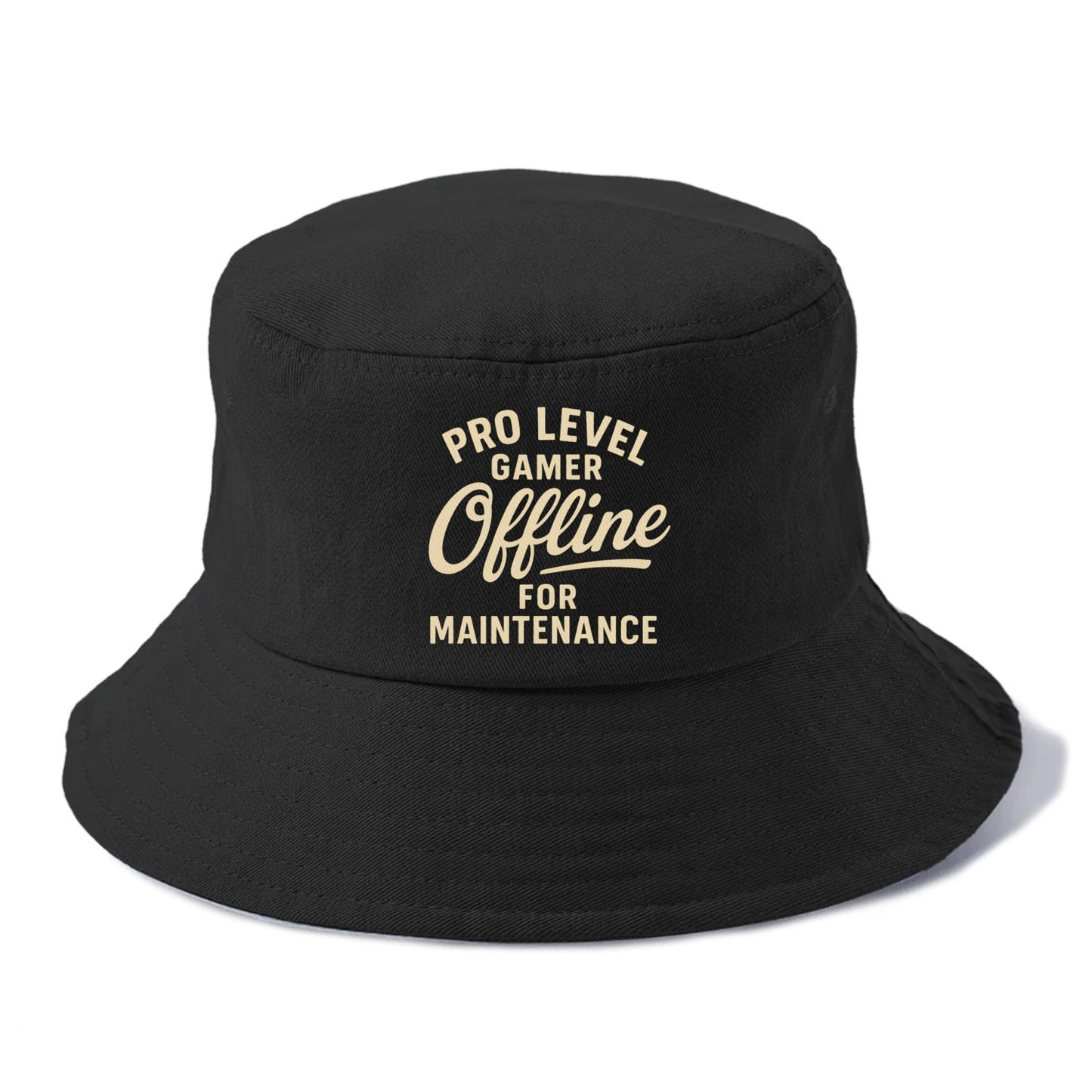 gamer offline maintenance Hat
