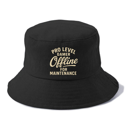 gamer offline maintenance Hat
