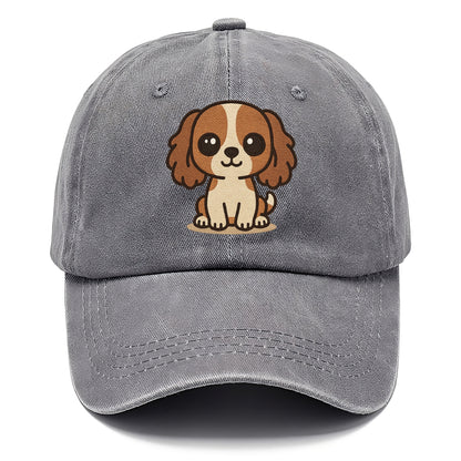 cavalier-king-charles-royal-charm Hat