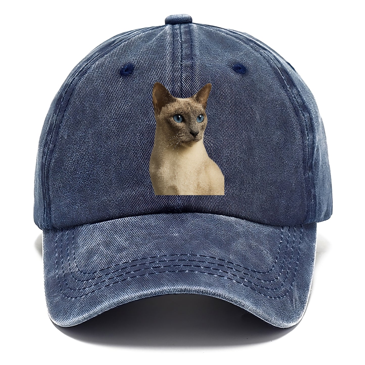 lilac-point-siamese-elegant-mystique Hat