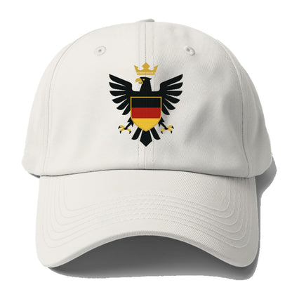 germany eagle emblem Hat