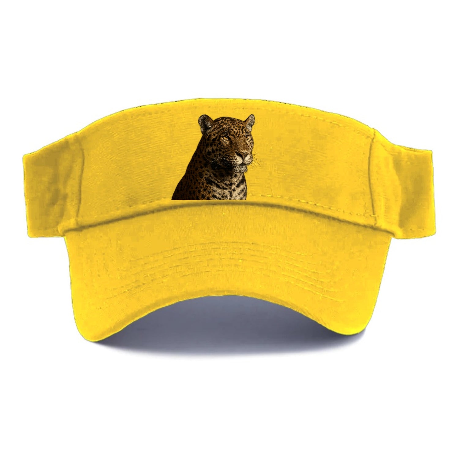 jaguar-apex-predator-style Hat