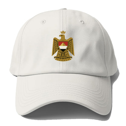 egypt eagle saladin emblem Hat