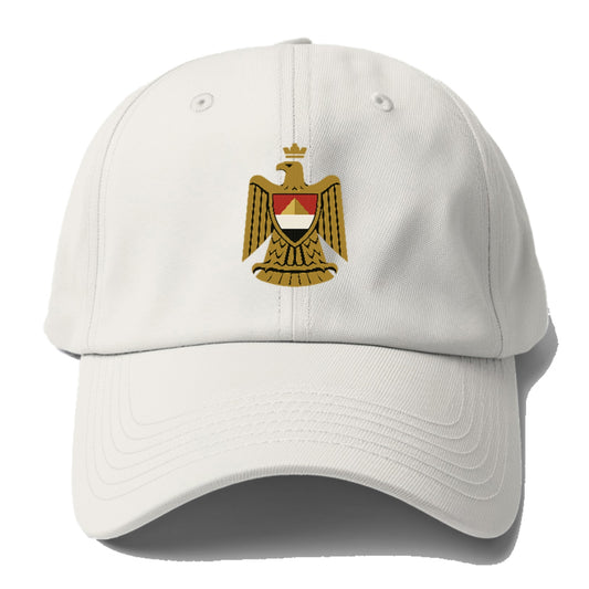 egypt eagle saladin emblem Hat
