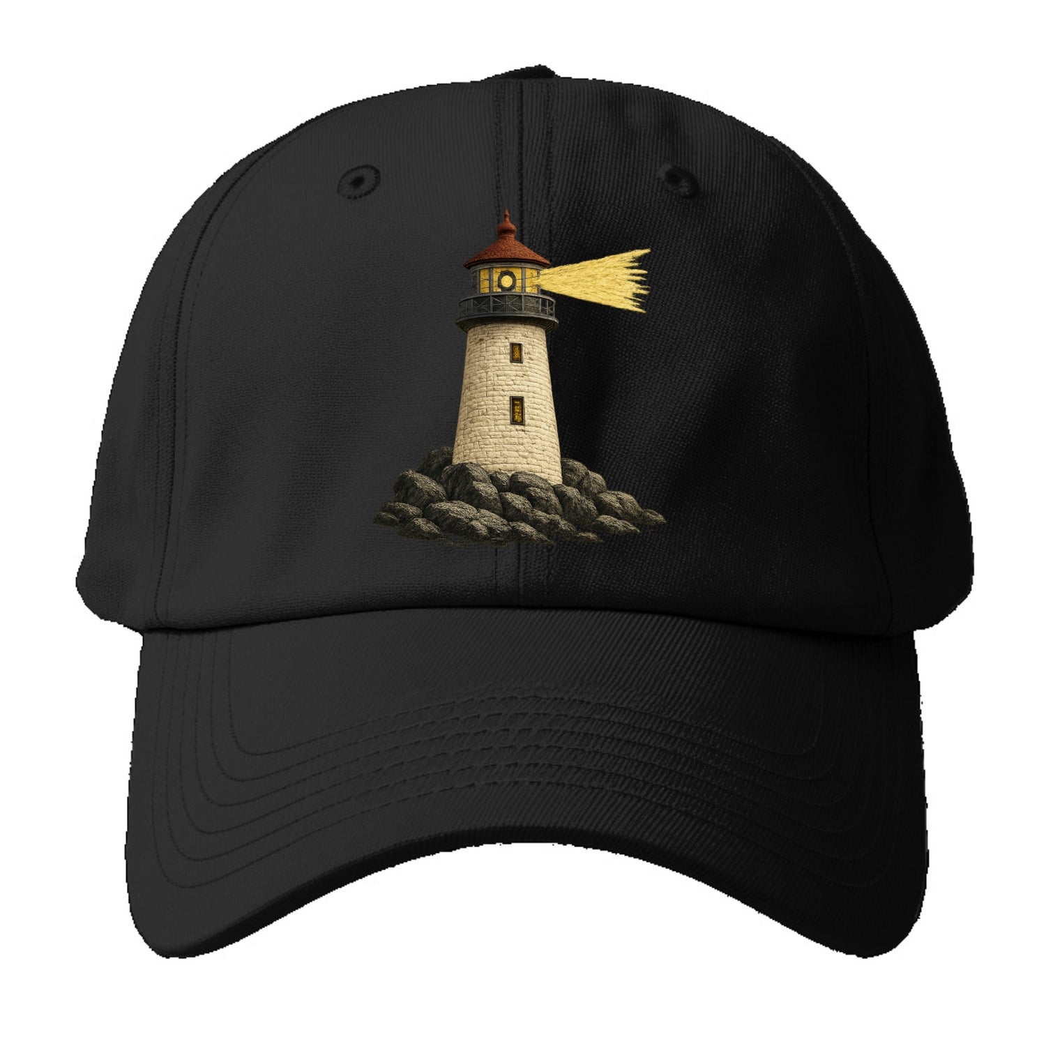 beacon of hope headwear Hat