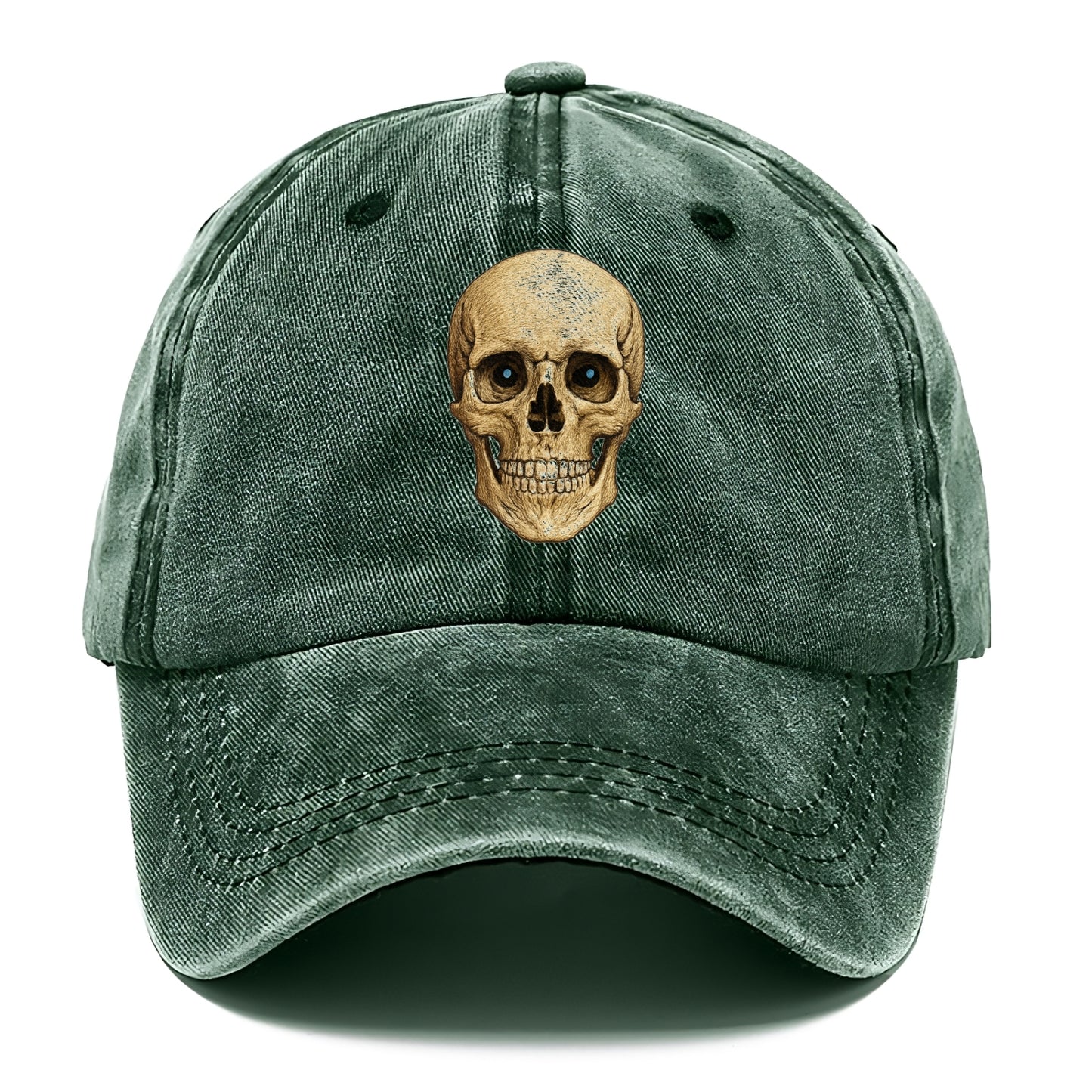 memento mori artistry Hat