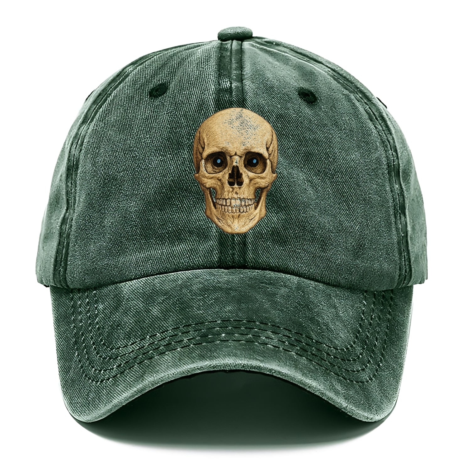 memento mori artistry Hat